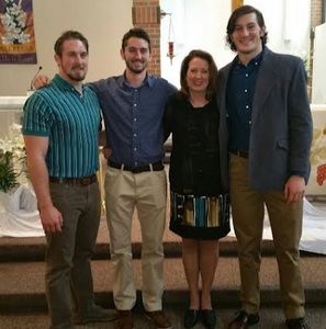 Meet your Posher, Beverly